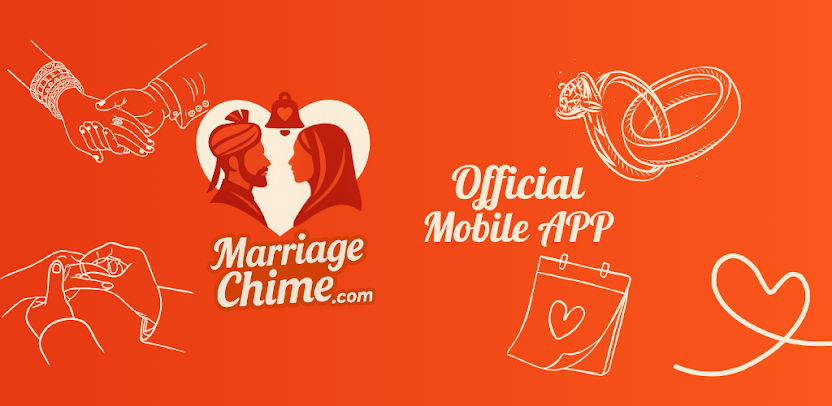 MarriageChime cover